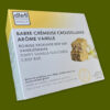 VANILLE CROUSTILLANTE