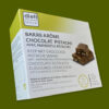 CHOCOLAT PISTACHES
